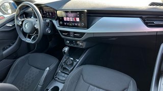 Skoda Scala 1.5 TSI 110KW SPORT DSG 150 5P