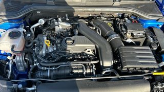 Skoda Scala 1.5 TSI 110KW SPORT DSG 150 5P