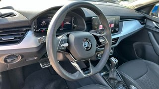Skoda Scala 1.5 TSI 110KW SPORT DSG 150 5P
