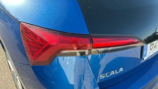 Skoda Scala 1.5 TSI 110KW SPORT DSG 150 5P