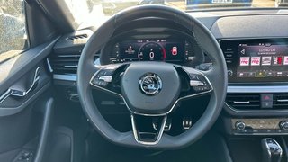 Skoda Scala 1.5 TSI 110KW SPORT DSG 150 5P