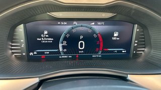 Skoda Scala 1.5 TSI 110KW SPORT DSG 150 5P