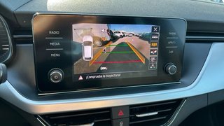 Skoda Scala 1.5 TSI 110KW SPORT DSG 150 5P