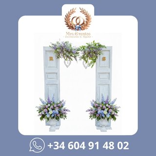 Mesa Alta Plegable Alquiler