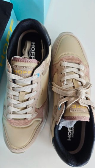 Zapatillas tenis  Hoff Avignon talla 43