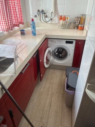 Muebles de cocina completos segunda mano