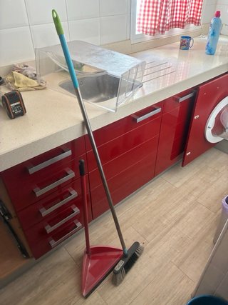 Muebles de cocina completos segunda mano