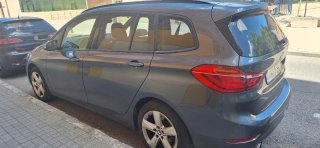 BMW Serie 2 2017