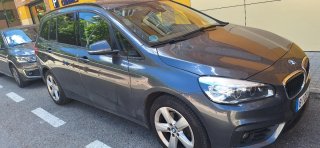 BMW Serie 2 2017