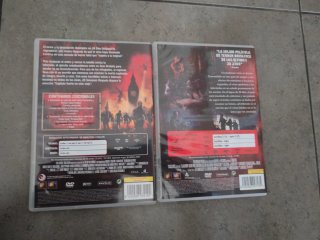 Pack 2 Películas DVD: 28 Días y 28 Semanas Después
