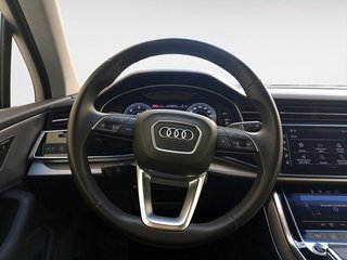 Audi Q7 45 TDI quattro 170 kW (231 CV) tiptronic