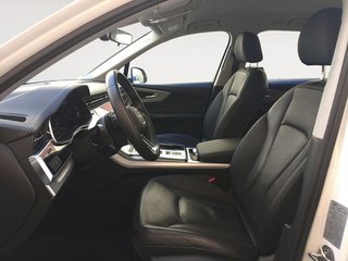 Audi Q7 45 TDI quattro 170 kW (231 CV) tiptronic