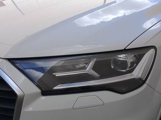 Audi Q7 45 TDI quattro 170 kW (231 CV) tiptronic