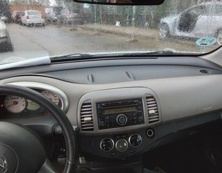 Piloto trasero derecho nissan micra (k12e) 5160942