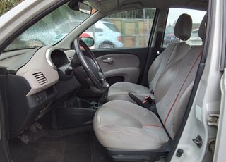 Piloto trasero derecho nissan micra (k12e) 5160942