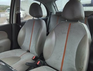 Piloto trasero derecho nissan micra (k12e) 5160942
