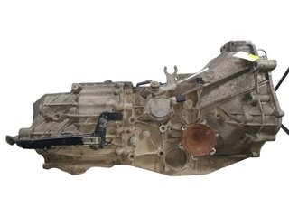 CAJA CAMBIOS AUDI AUDI A6 AVANT (4F5) 2005-2008