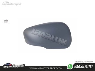 CARCASA DE RETROVISOR IZQUIERDO PARA MERCEDES CITAN / NISSAN TOWNSTAR / RENAULT KANGOO III