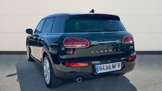 MINI Clubman 1.5 COOPER AUTO 136 5P