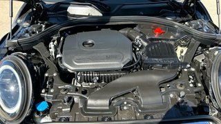 MINI Clubman 1.5 COOPER AUTO 136 5P