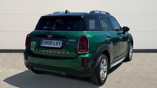 MINI Countryman 1.5 COOPER 136 5P