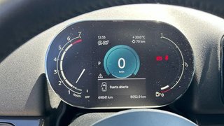 MINI Countryman 1.5 COOPER 136 5P