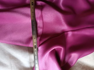 Conjunto fiesta falda y chaqueta blanco