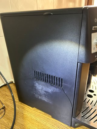 Cafetera DeLonghi Magnifica Automática