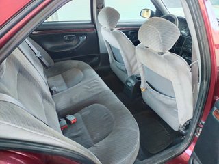 Peugeot 406 1998
