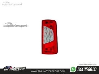 PILOTO TRASERO DERECHO PARA FORD TOURNEO CONNECT