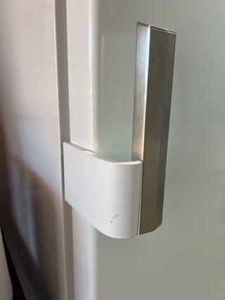 VENDO CONGELADOR VERTICAL BALAY 3GF8601B – BLANCO