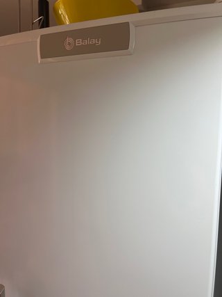 VENDO CONGELADOR VERTICAL BALAY 3GF8601B – BLANCO
