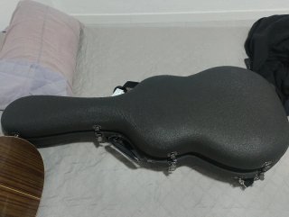 Guitarra Esteban Ejido Luthier