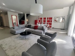 Casa pareada en alquiler en Sierra Blanca en Marbella