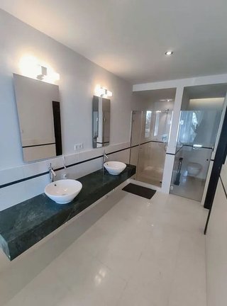 Casa pareada en alquiler en Sierra Blanca en Marbella