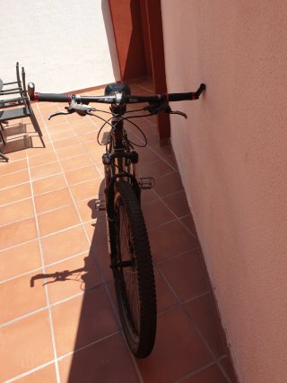 Bicicleta Atala SNAP 29er