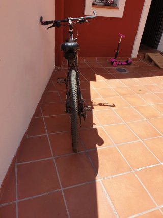 Bicicleta Atala SNAP 29er