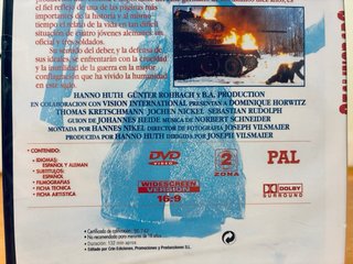 Stalingrado (1993)