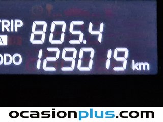 Hyundai ix35 1.7 CRDI Comfort 4x2 85 kW (116 CV)