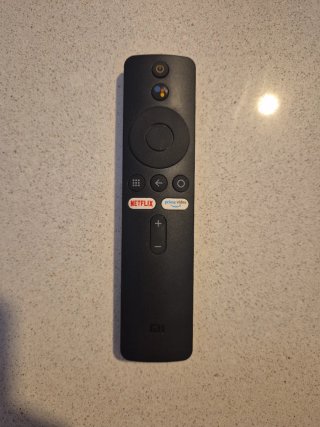 Xiaomi Mi Box S