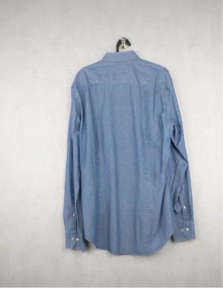 Camicia Fred Perry Uomo Taglia L