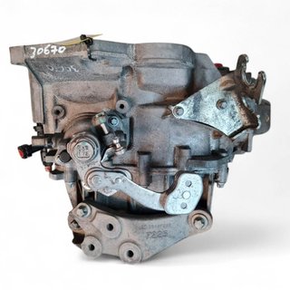 CAJA CAMBIOS OPEL OPEL CORSA E 2014-0