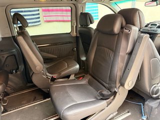 Mercedes-Benz Viano 2006