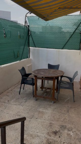 Alquiler piso por dias