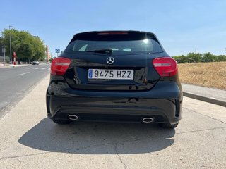 Mercedes-Benz Clase A 2014
