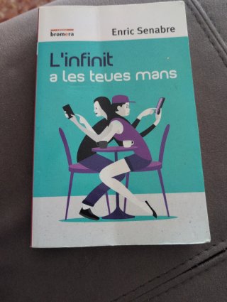 L'infinit a les teues mans