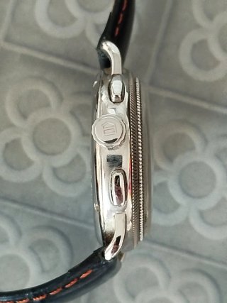 Tag Heuer Targa Florio 2003 + Bobinadora Tag Heuer