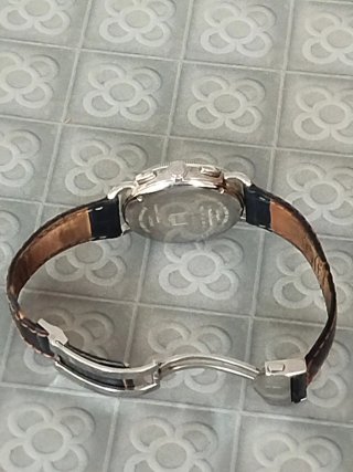 Tag Heuer Targa Florio 2003 + Bobinadora Tag Heuer
