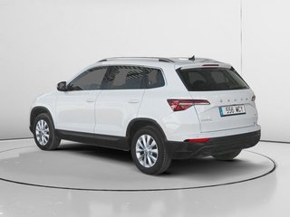 Skoda Karoq Ambition 4x4