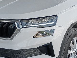 Skoda Karoq Ambition 4x4